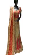 View chaniya choli Zoom Image